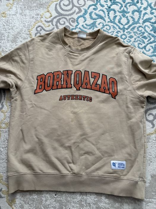 Худи Казак Репаблик