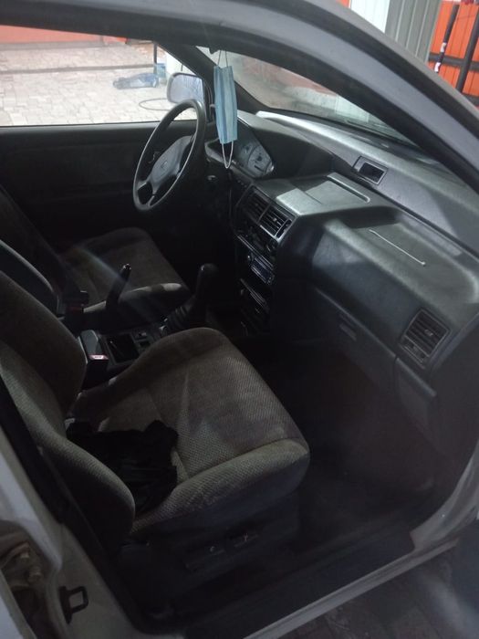 Продам Mitsubishi Space Wagon