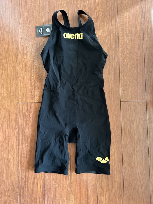 Arena Carbon Powerskin Air2