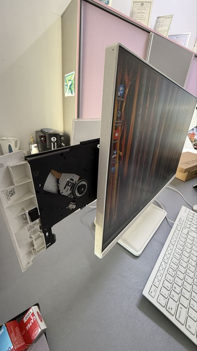 Calculator All-in-One Lenovo