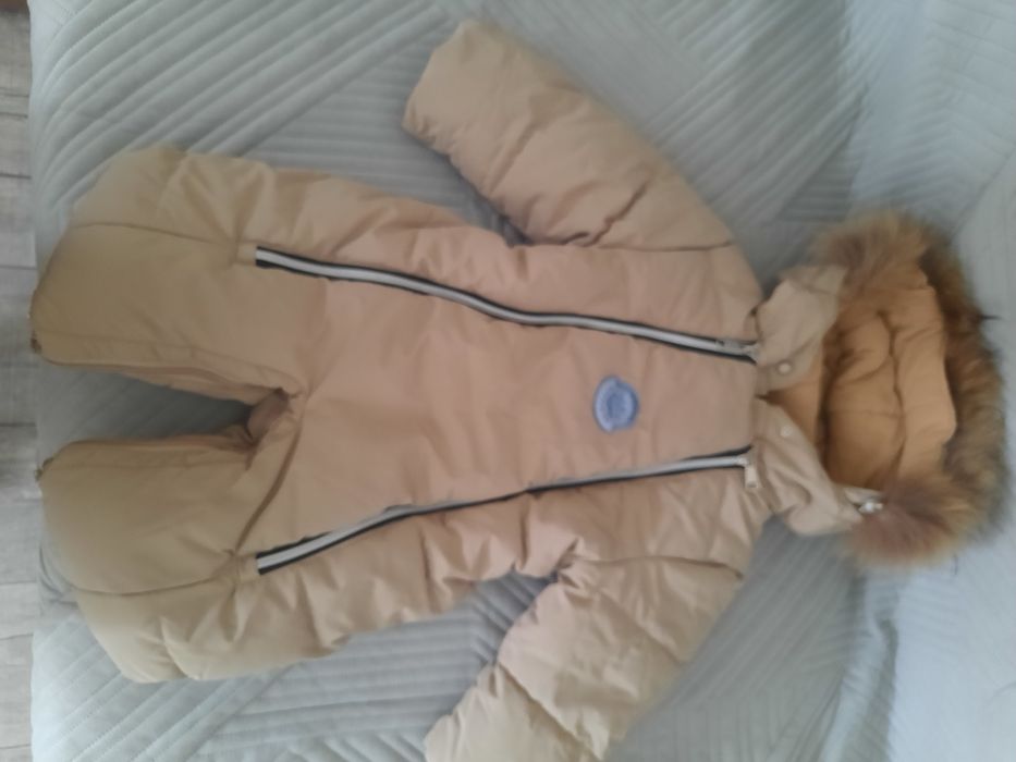 Продам комбез 2000