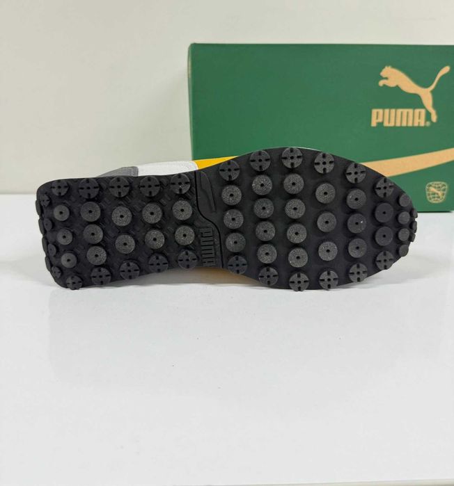 Puma Rider Fv Retro Rewind