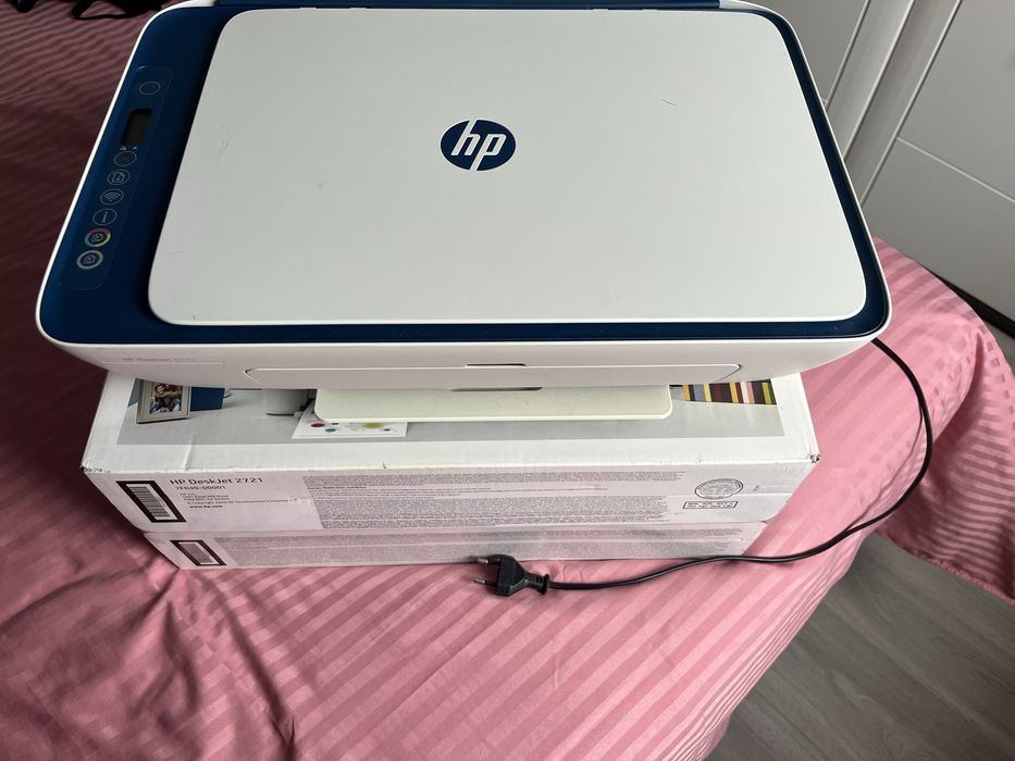 Imprimanta hp in stare foarte buna