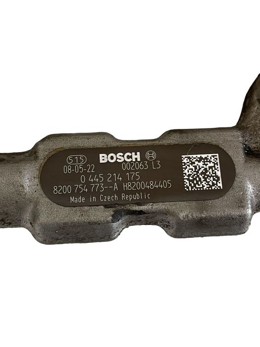 Rampa Injectoare Renault Master Ii Box Fd 1998 - > 2.5 Dci G9U 650 044