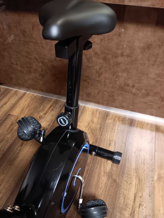 Велоергометър Orion Fitness Joy L6