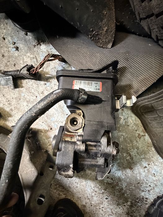 Piese bmw e46  golf 2