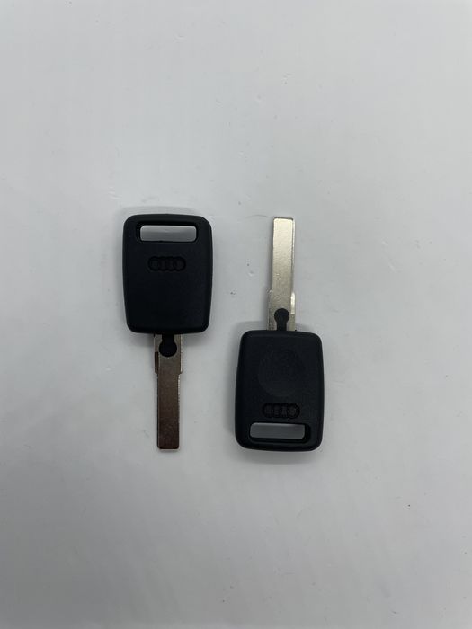 Корпуса на AUDI