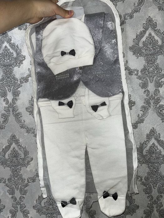 Детский костюмчик для малыша