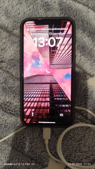 Iphone xs 64 face есть