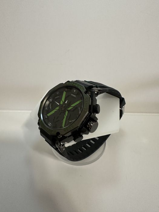 Часовник G Shock