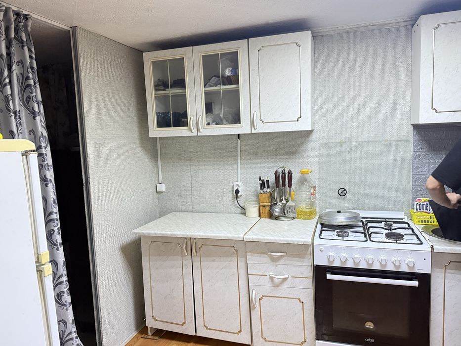 Земельный участок