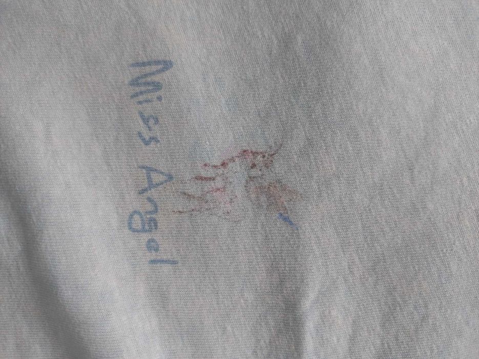 Miss sixty тениска, размер S