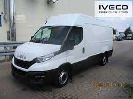Janta / Jante IVECO DAILY punte cu roata simpla euro 6