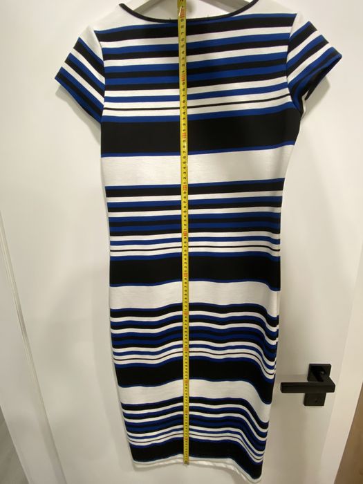 Rochie casual midi M Reserved