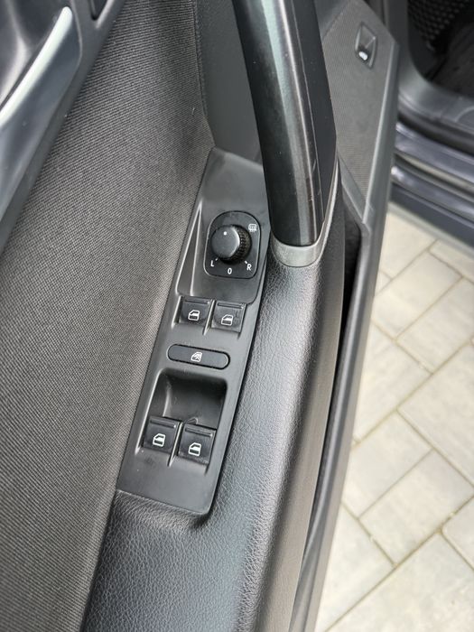 Passat B7 Volkswagen
