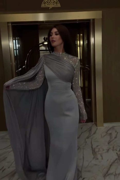 Vecherniy ko'ylaklar