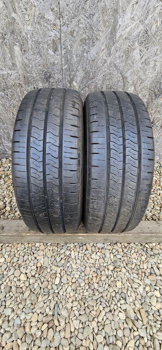 Anvelope Kumho ProTran KC53 235 65 R16C 121 119 R