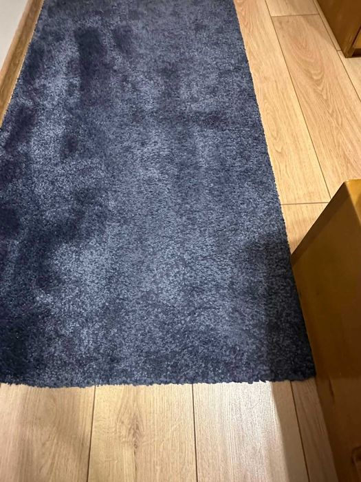 Син килим 80/150