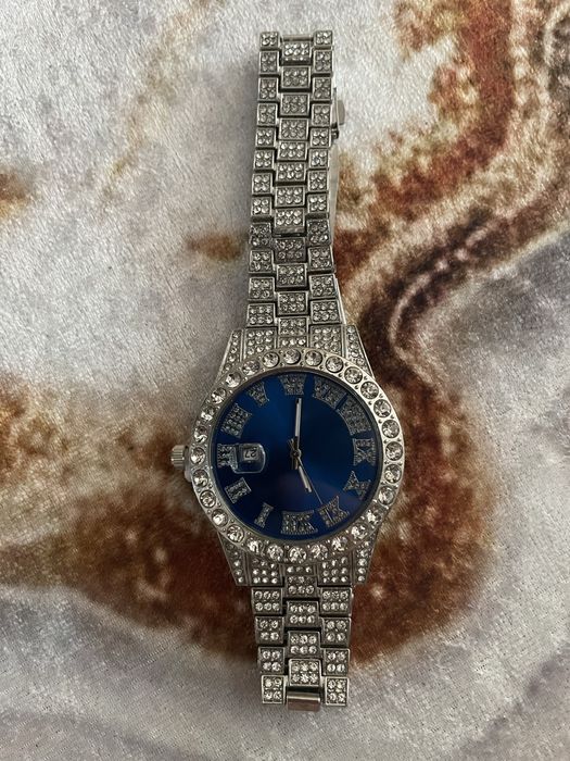 Ceas si brătara unisex