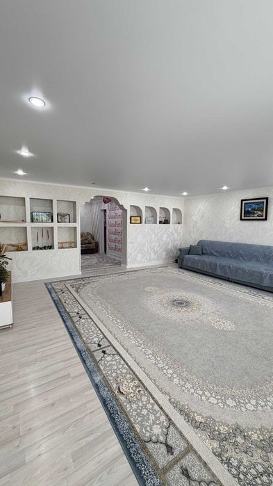 Продам 3х комн Болашак с большой квадратурой - Mehr