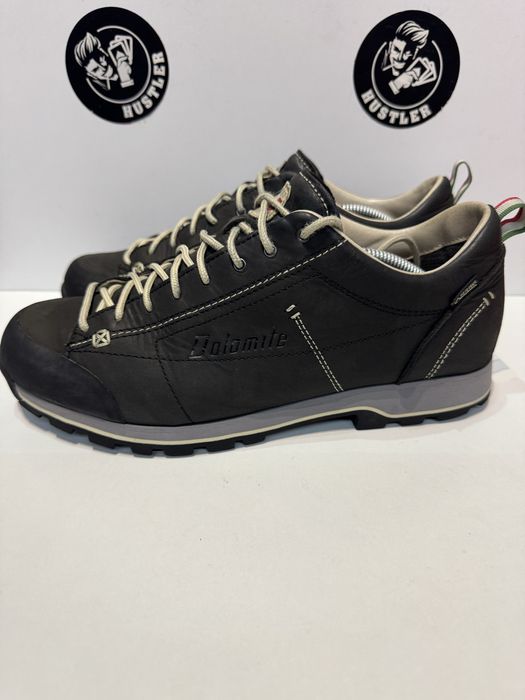 Туристически обувки DOLOMITE GORE-TEX .Номер 44