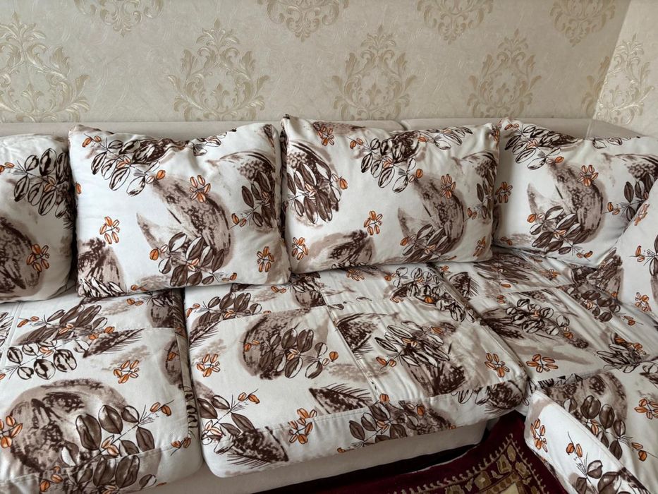 Диван качественный