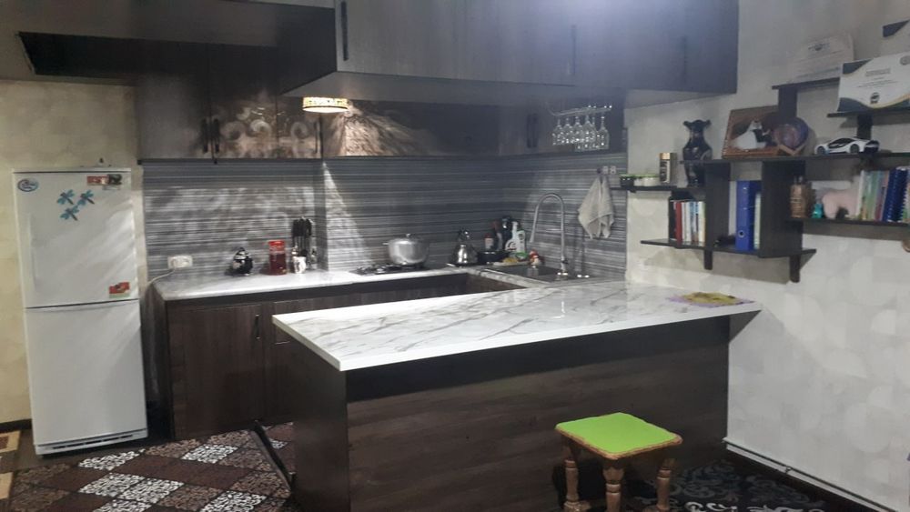 3х ком квартира в новостройке на Гагарина