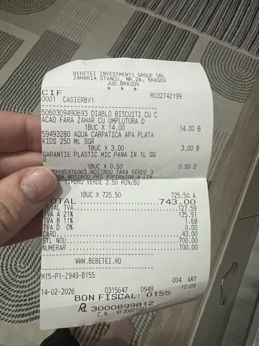 NOU -Nosiboo aspirator nazal