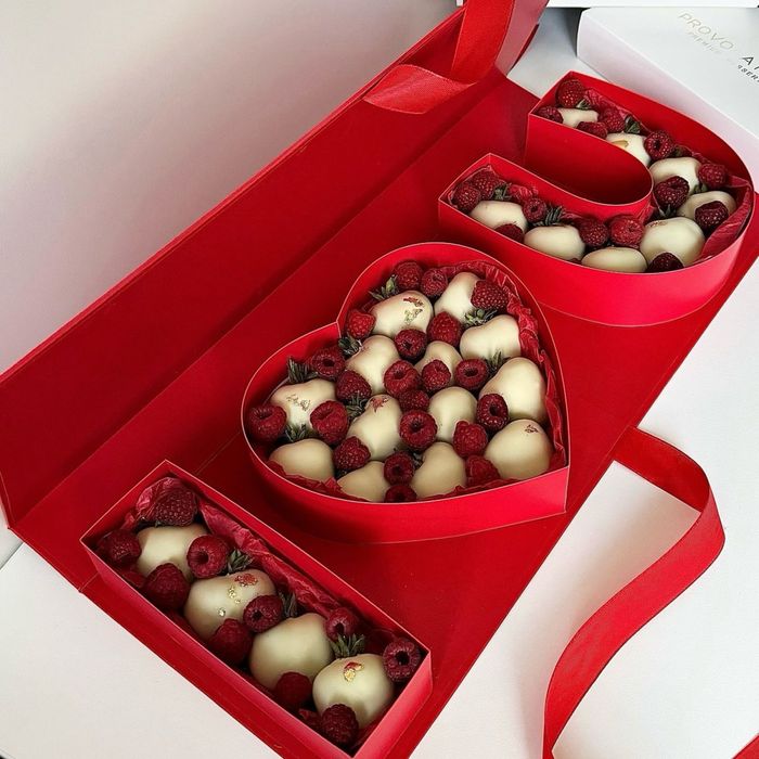 Каробки на заказ