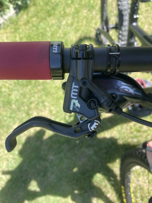 Vand Specialized Stumpjumper Modificat!