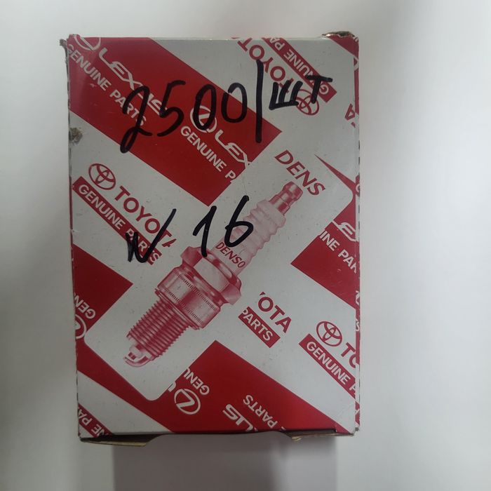 Свечи газ бенз оптовые цены