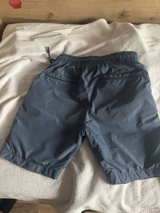 Къси панталонки на LUDA