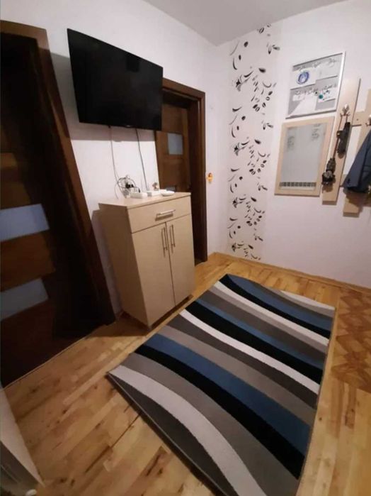 Garsoniera de inchiriat in Blaj