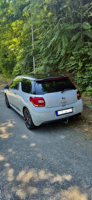 CITROËN DS3 0 — imagine 2