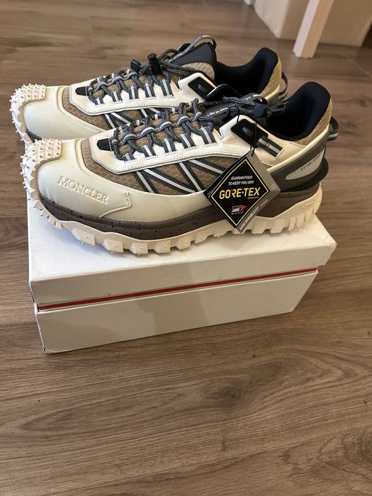 Moncler Trailgrip GTX