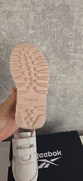 Детски маратонки Reebok 26 н