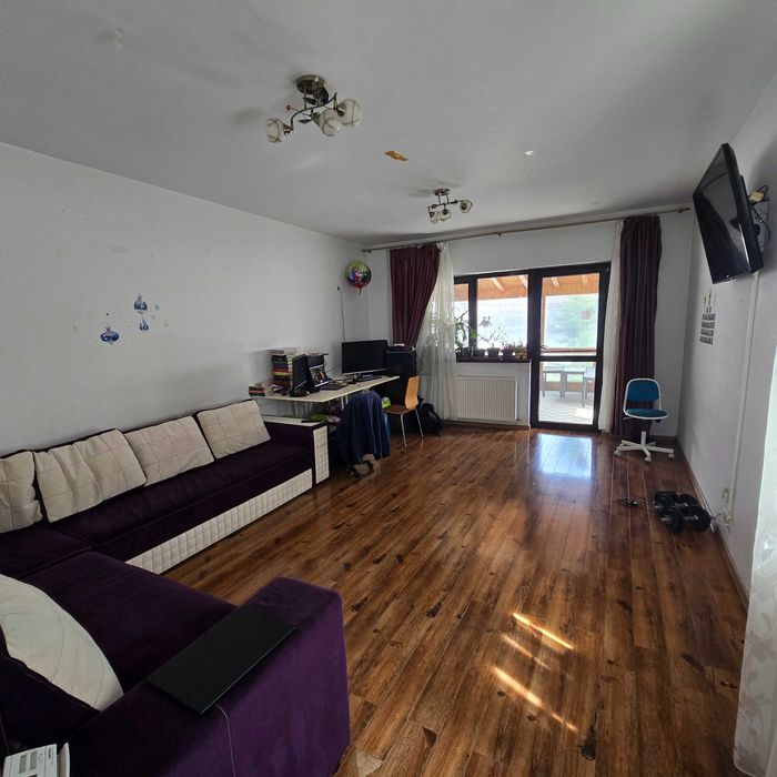 DE VÂNZARE: Casă individuală eficientă energetic, 4 camere – Bragadiru, înainte de Centură