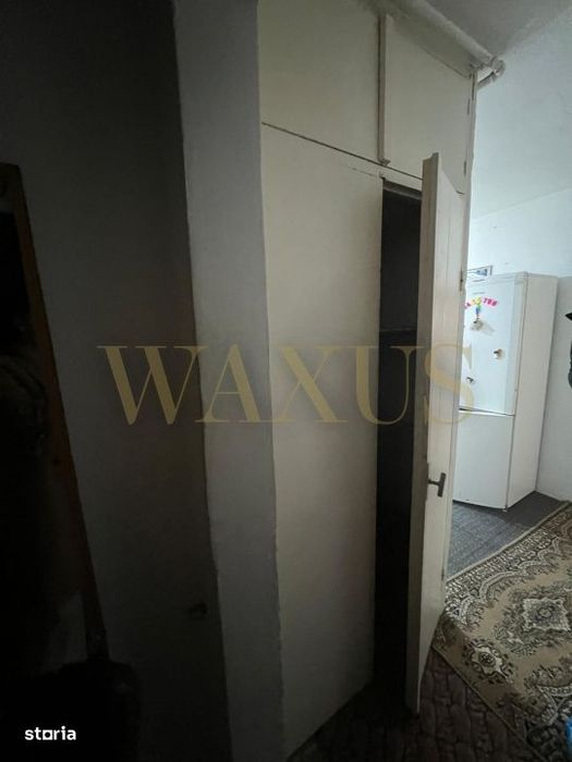 Apartament cu 2 camere in zona Nord