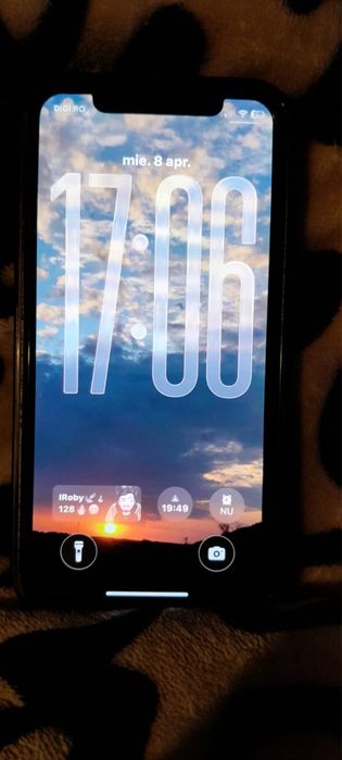 iPhone 11 Pro 256GB – IMPECABIL, baterie 100%, liber de rețea