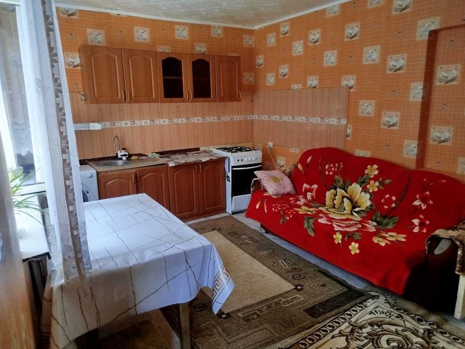 -Сдам часть дом отдельный вход теплые полы