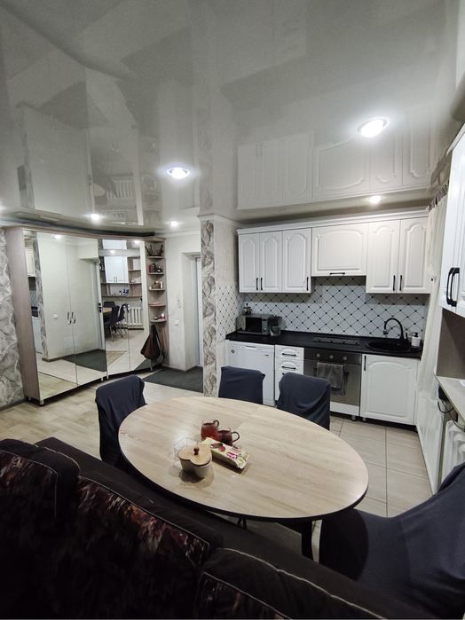 Продажа 3х комнатной квартиры