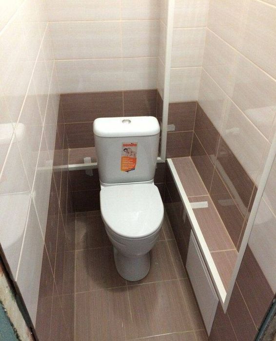 Ремонт и отделка