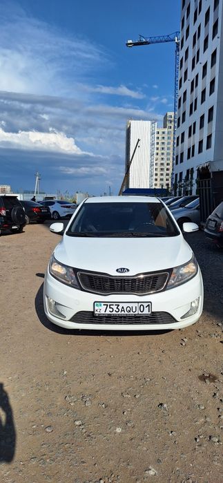 Продам Киа Рио 3