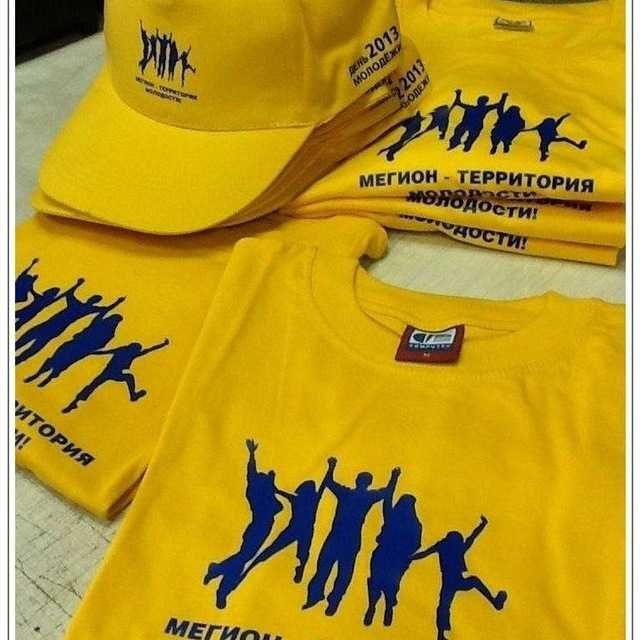 Печать на текстильных изделиях. Рулонная сублимация. ДТФ печать