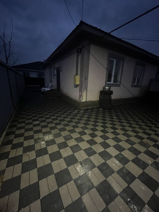 Дом в Жана куате