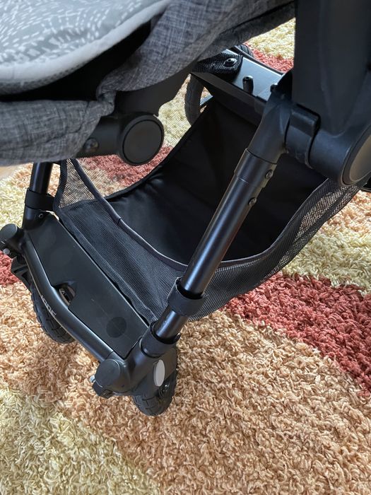 Cărucior kendo Jane