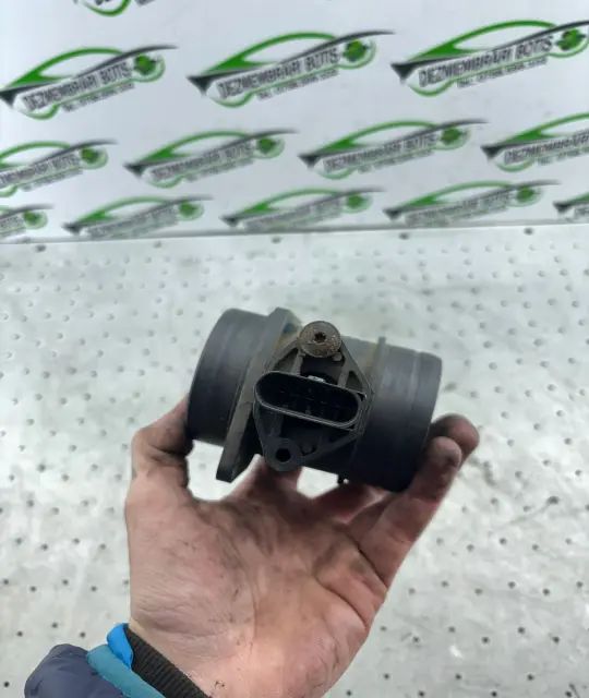 Debitmetru aer Audi A3 2004 2.0 TDI MT (140 hp)