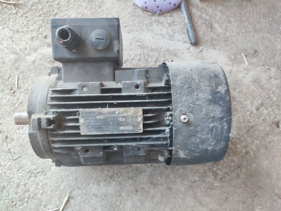 Продам мотор 11квт