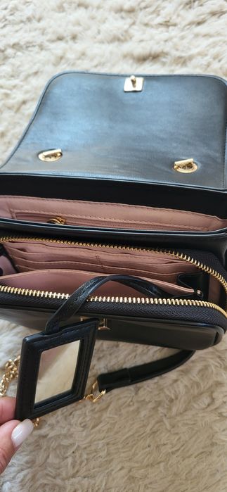 Liu Jo cross body чанта