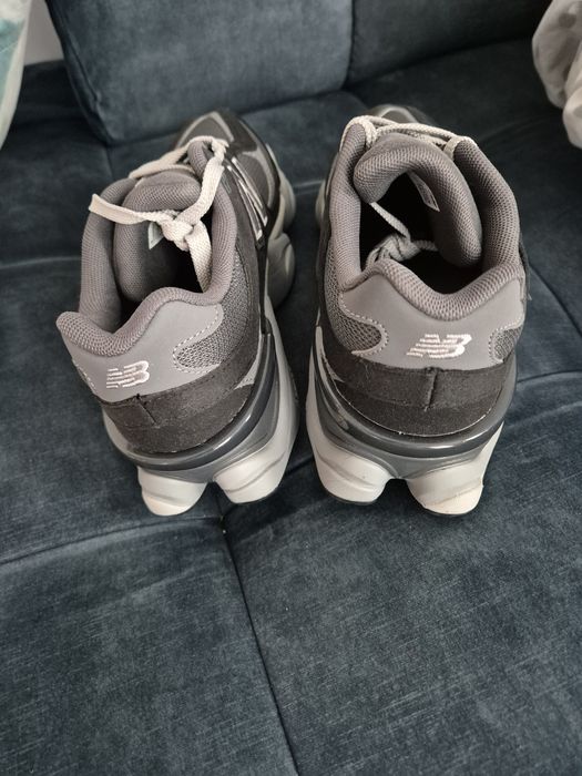 маратонки  "new balance"